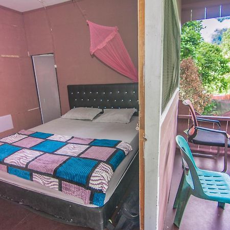 Pak Mus Guest House Ketambe - 0813-7072-1793 Kutacane Extérieur photo
