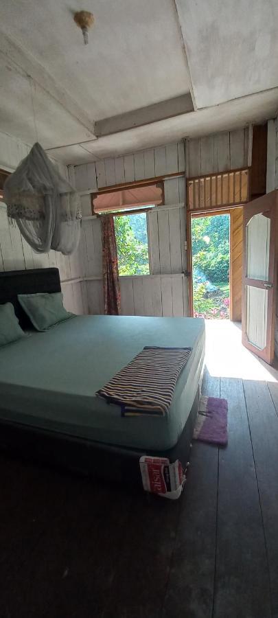 Pak Mus Guest House Ketambe - 0813-7072-1793 Kutacane Extérieur photo